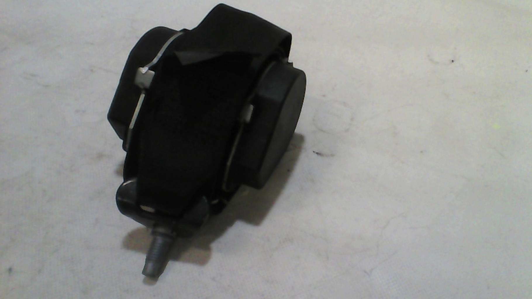 Cintura di sicurezza posteriore sinistra PEUGEOT 207 PHASE 1 CABRIOLET Diésel - 1