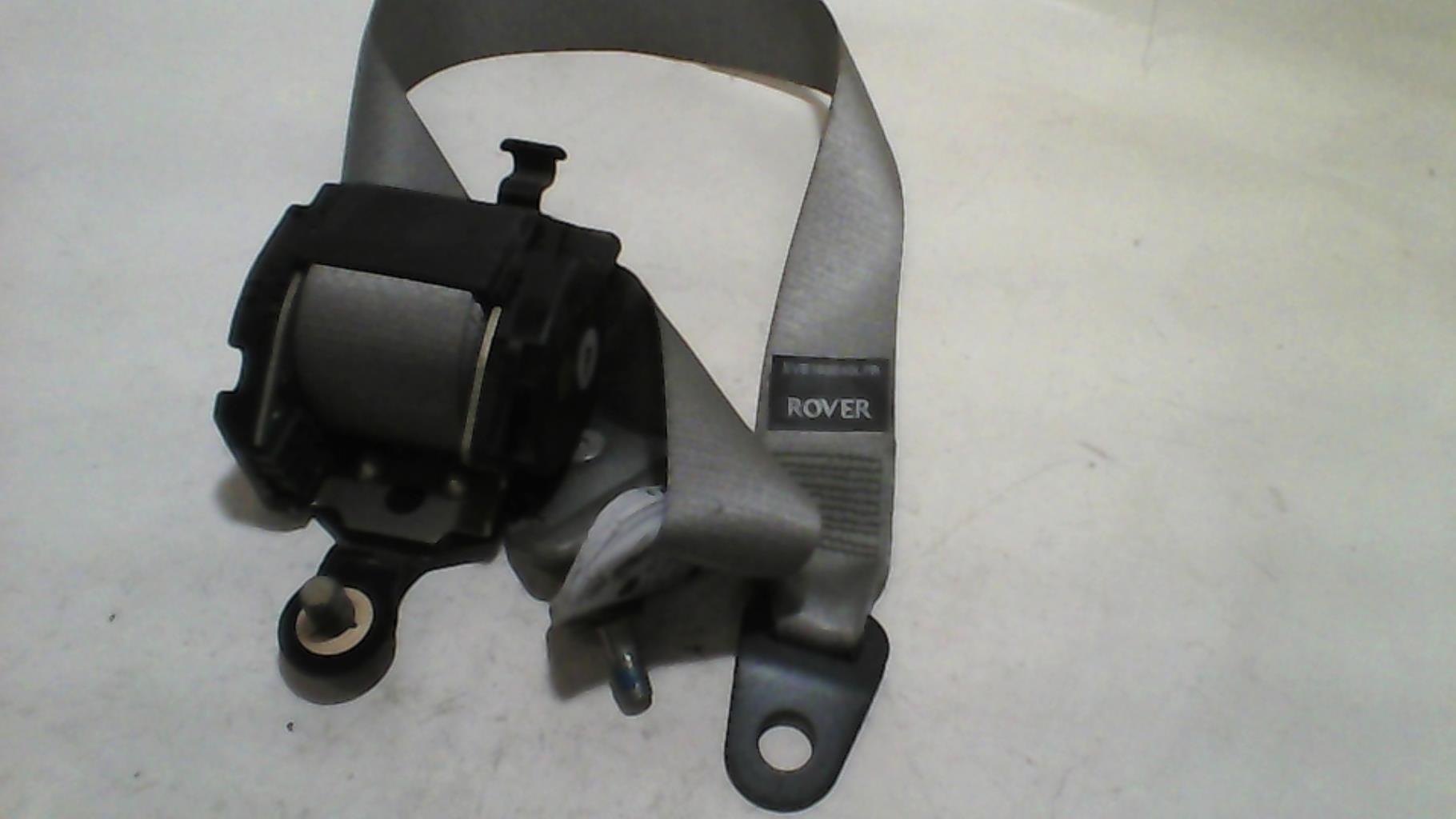 Cintura di sicurezza anteriore destra ROVER 200 2 Diésel - 1