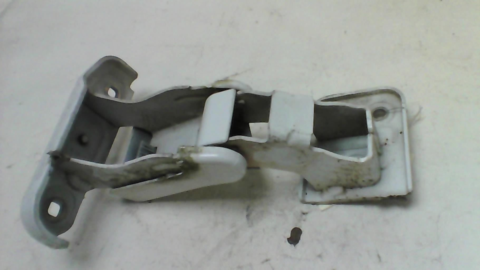 Bisagra de puerta del maletero derecha CITROEN JUMPY 2 Diésel - 1