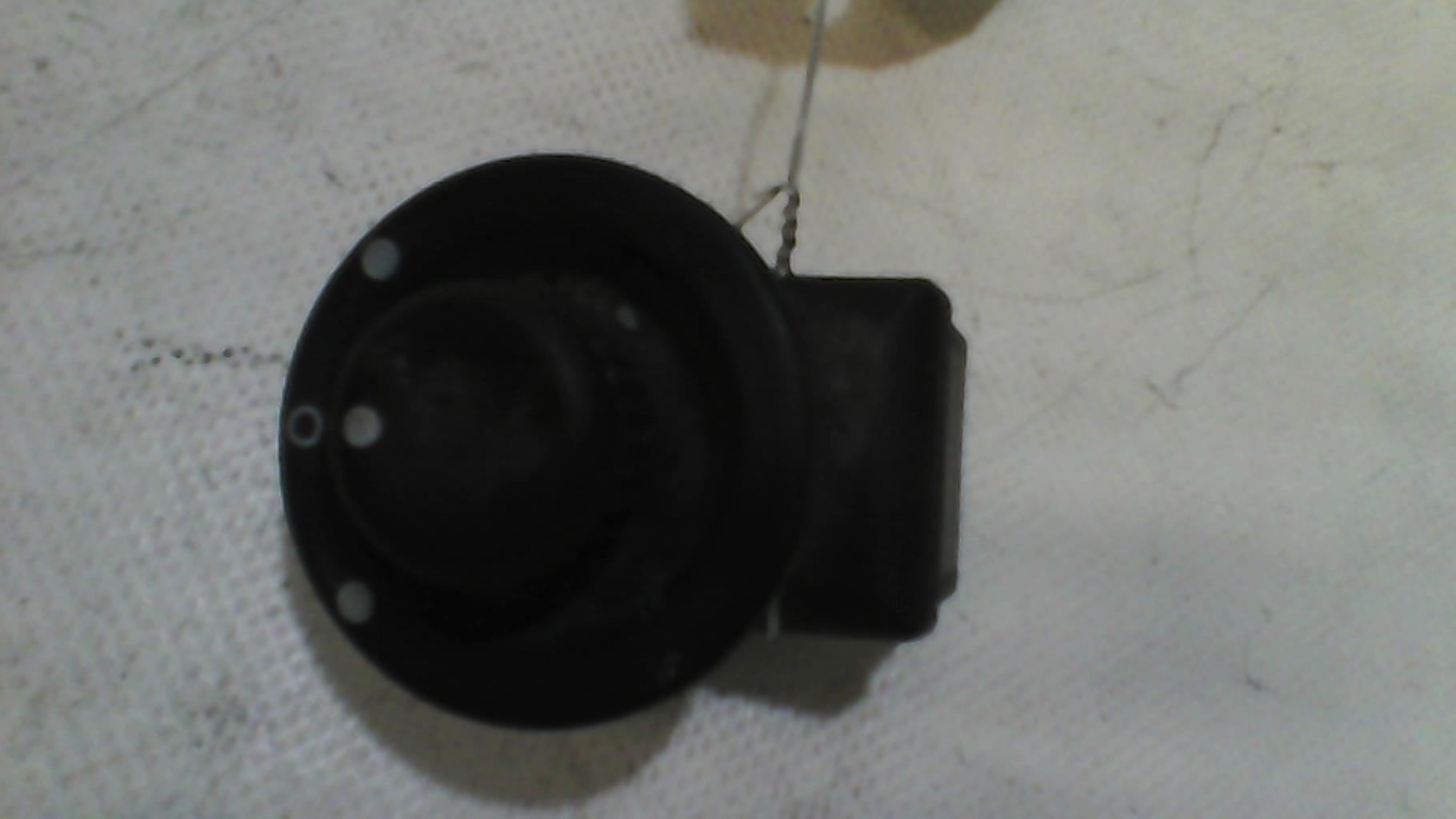 Commande retroviseurs RENAULT CLIO 2 PHASE 1 Diesel - 1