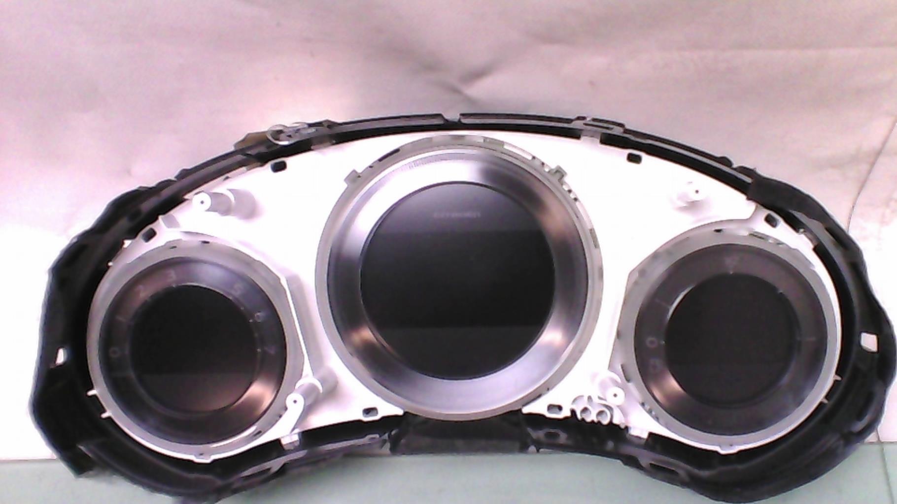 Compteur CITROEN C4 2 PHASE 1 Diesel - 1