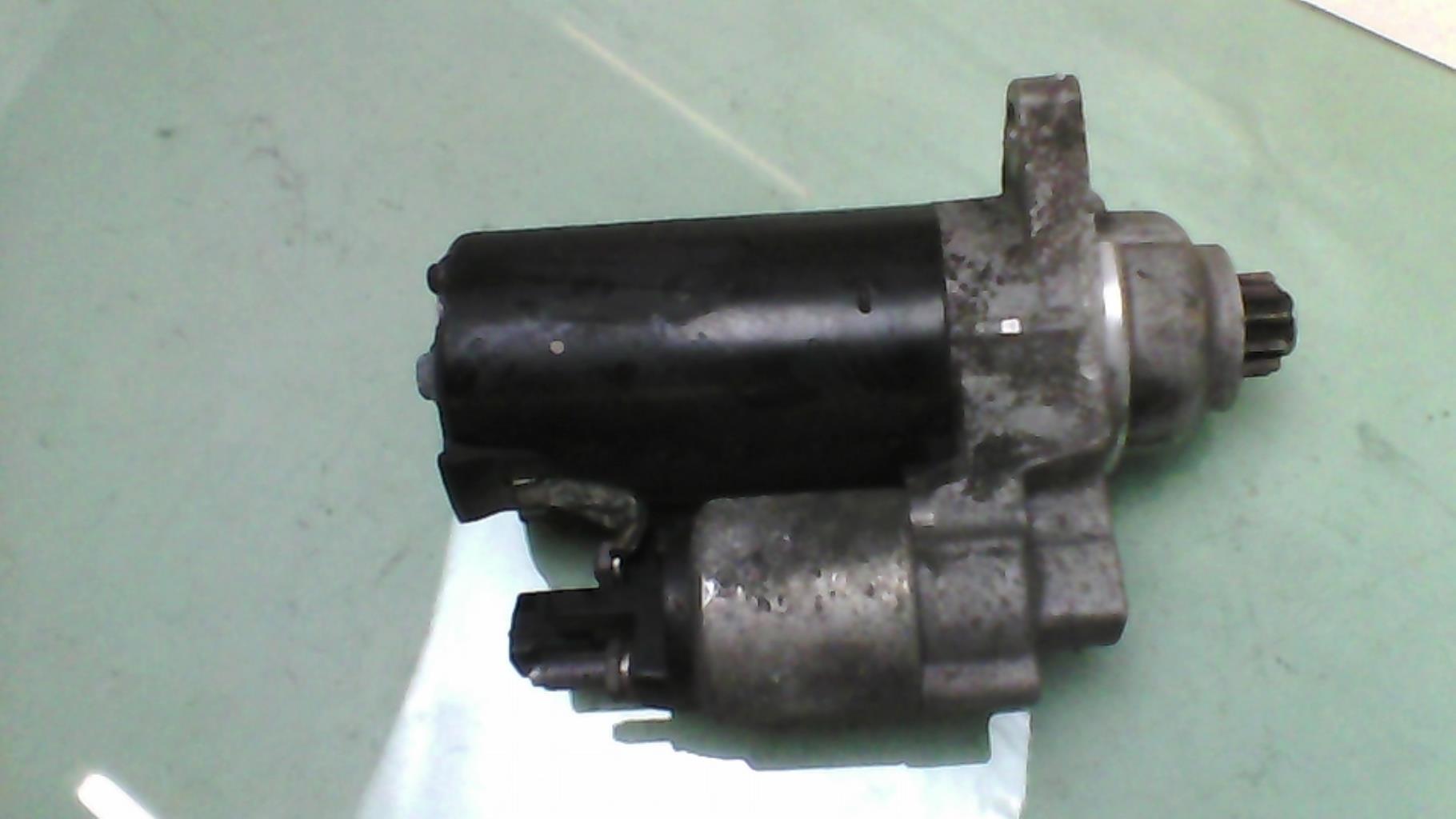 Demarreur SEAT IBIZA 3 PHASE 2 Diesel - 1