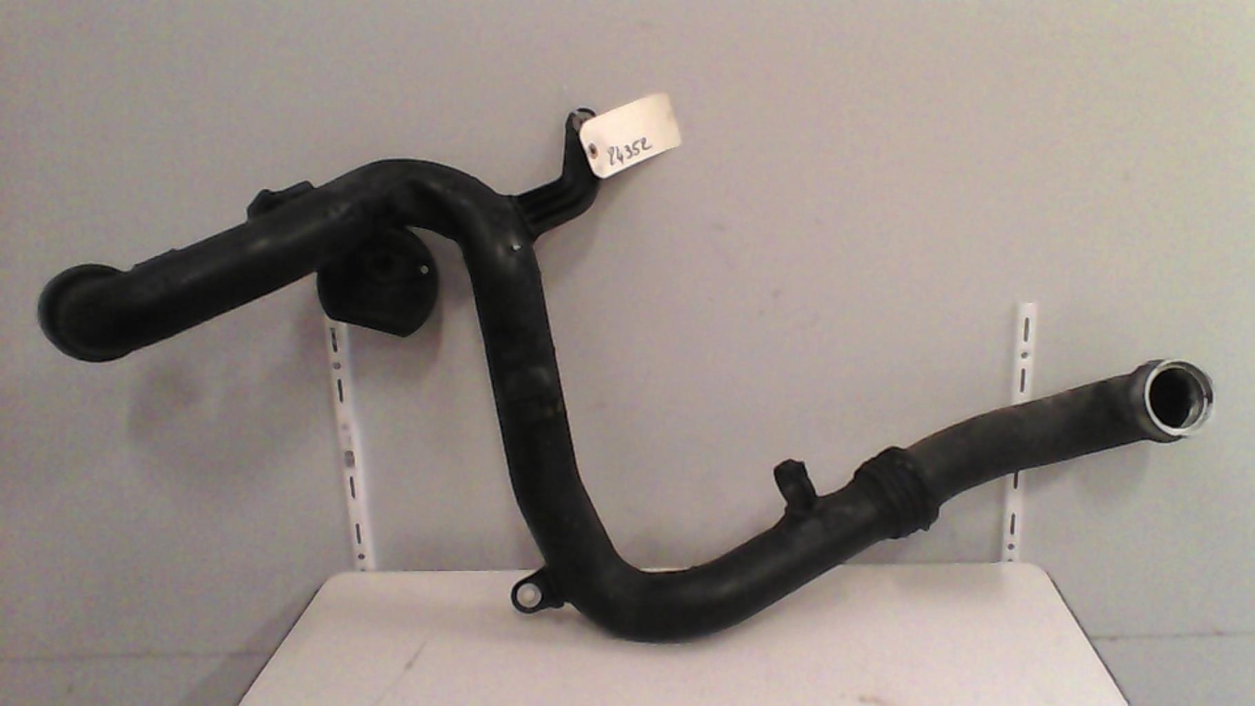 Durite de turbo SEAT LEON 2 PHASE 1 Diesel - 1