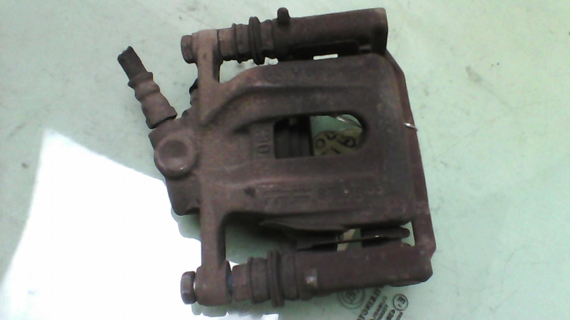Pinza freni posteriore sinistra MERCEDES CLASSE B 245 PHASE 1 Diésel - 1
