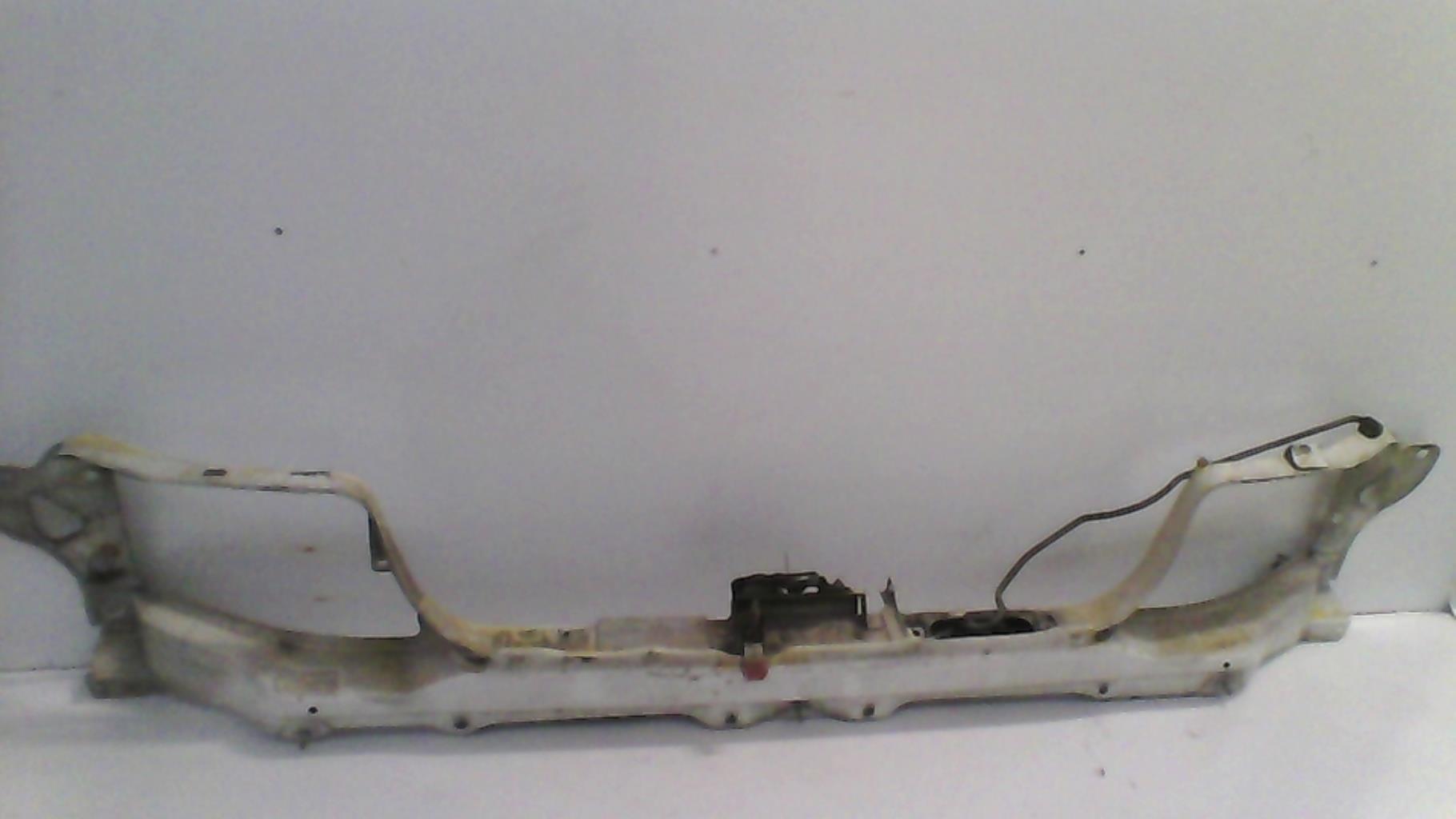 Face avant CITROEN JUMPER 1 Diesel - 1