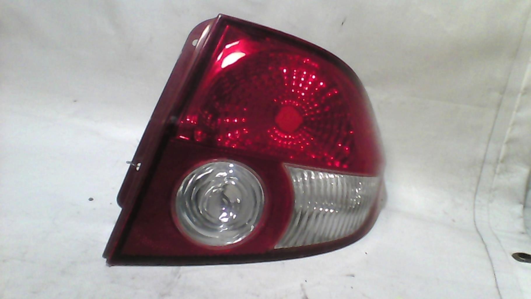 Fanale posteriore principale destro (luci) HYUNDAI GETZ PHASE 1 Diésel - 1