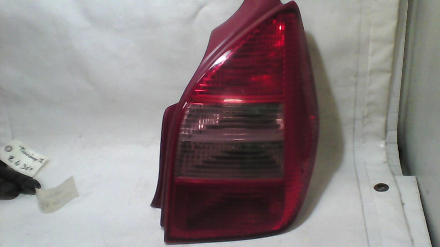Fanale posteriore principale destro (luci) CITROEN C2 PHASE 1 Gasolina - 1