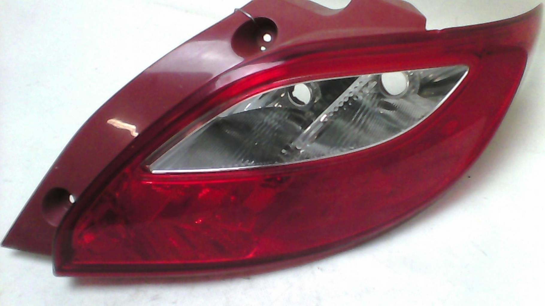 Fanale posteriore principale destro (luci) MAZDA 2 2 PHASE 1 Gasolina - 1