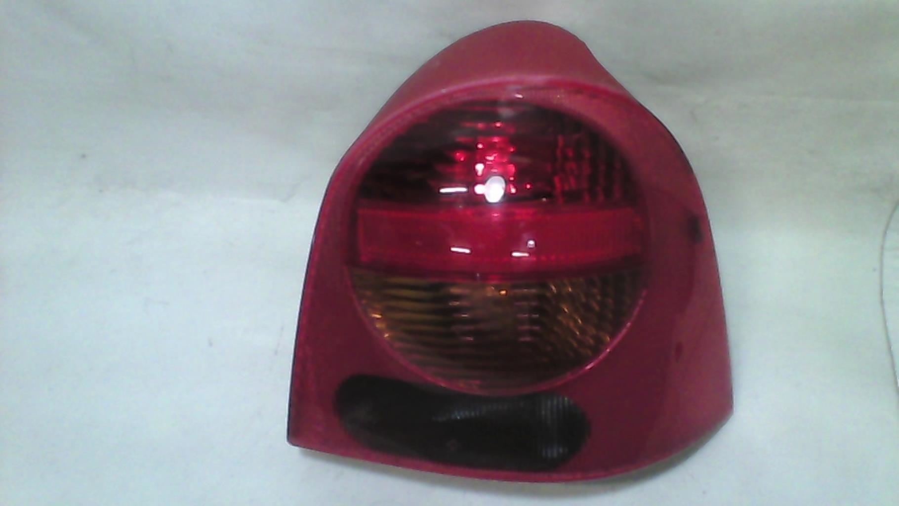 Fanale posteriore principale destro (luci) RENAULT TWINGO 1 PHASE 3 Gasolina - 1