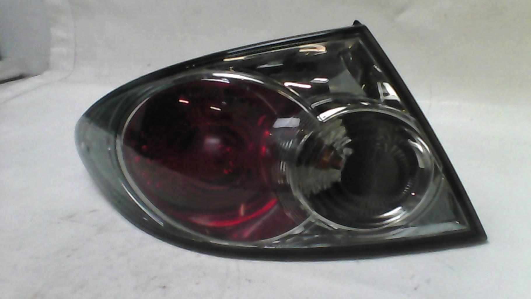 Fanale posteriore principale sinistro (luci) MAZDA 6 1 PHASE 2 Diésel - 1