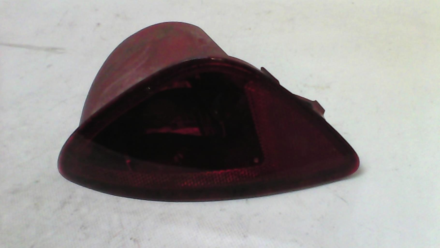 Fanale finto posteriore destro RENAULT CLIO 3 PHASE 2 Gasolina - 1