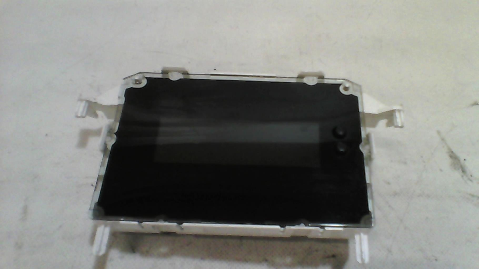Reloj FORD FIESTA 6 PHASE 1 Diésel - 1