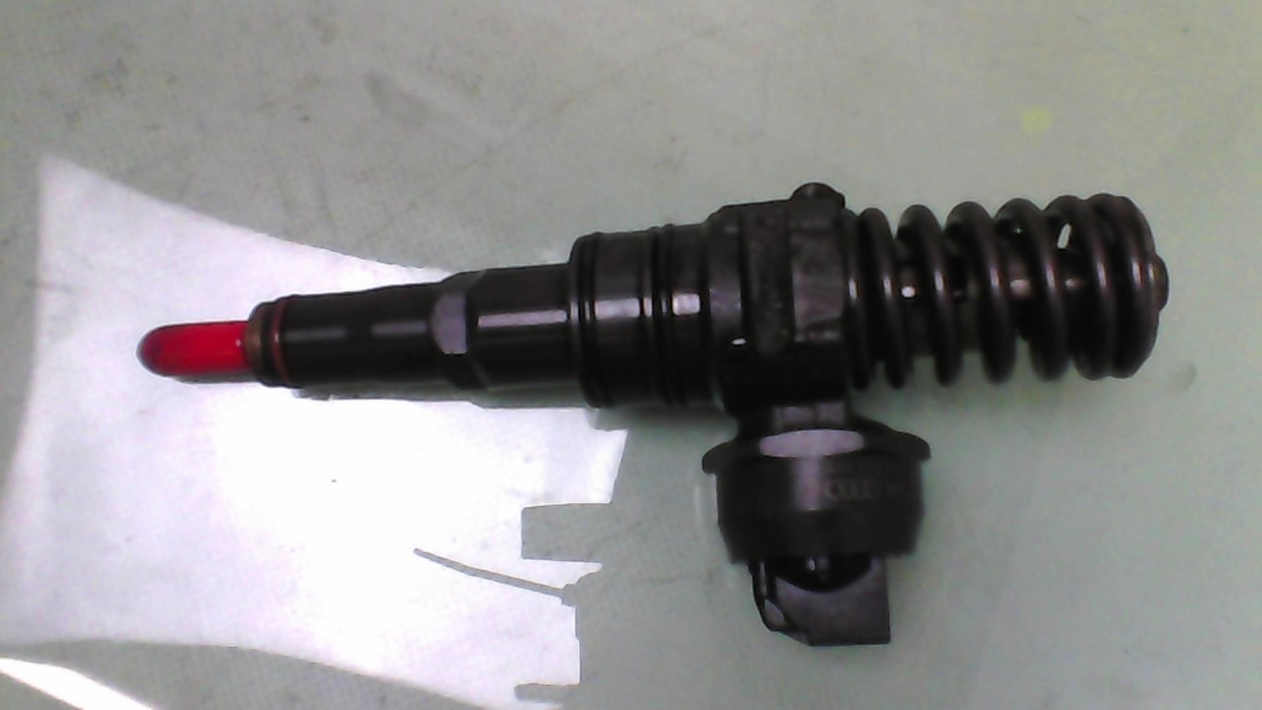Injecteurs SEAT IBIZA 3 PHASE 2 Diesel - 1