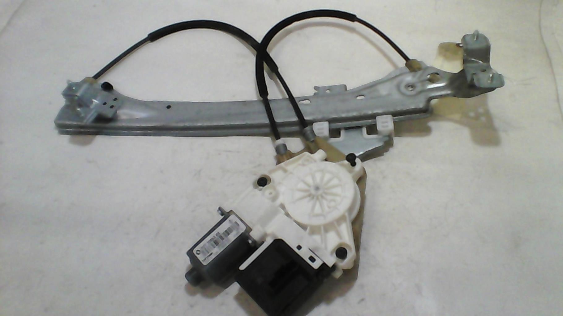 Alzacristalli elettrico posteriore destro RENAULT MEGANE 3 PHASE 2 BREAK Diésel - 1