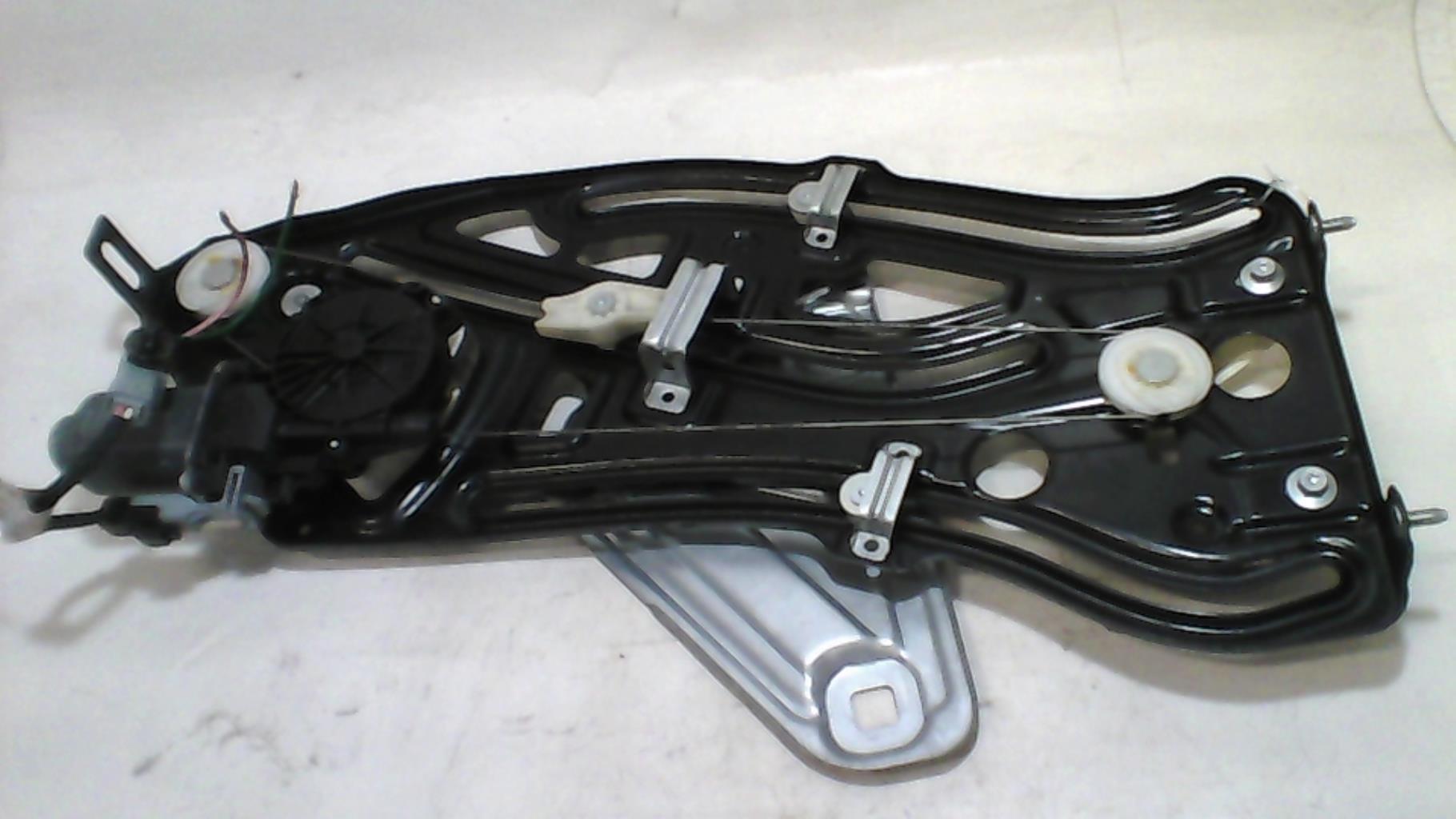 Alzacristalli elettrico posteriore sinistro PEUGEOT 207 PHASE 1 CABRIOLET Diésel - 1