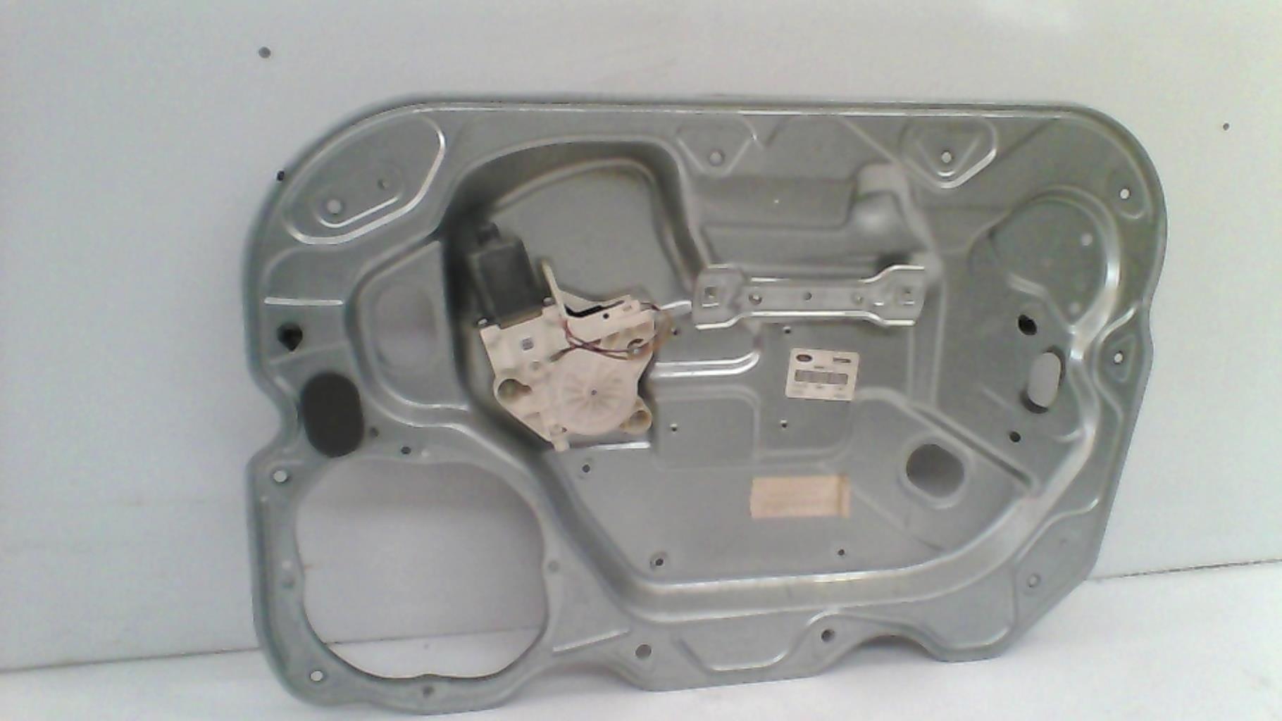 Alzacristalli elettrico anteriore destro FORD FOCUS 2 PHASE 1 Diésel - 1