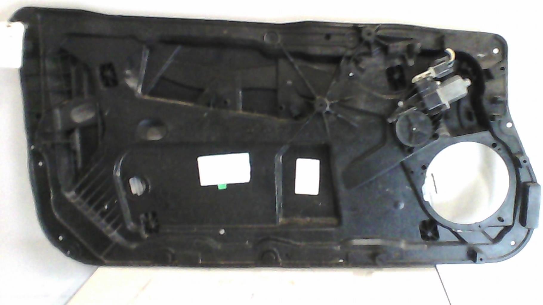 Alzacristalli elettrico anteriore sinistro FORD FIESTA 6 PHASE 1 Diésel - 1