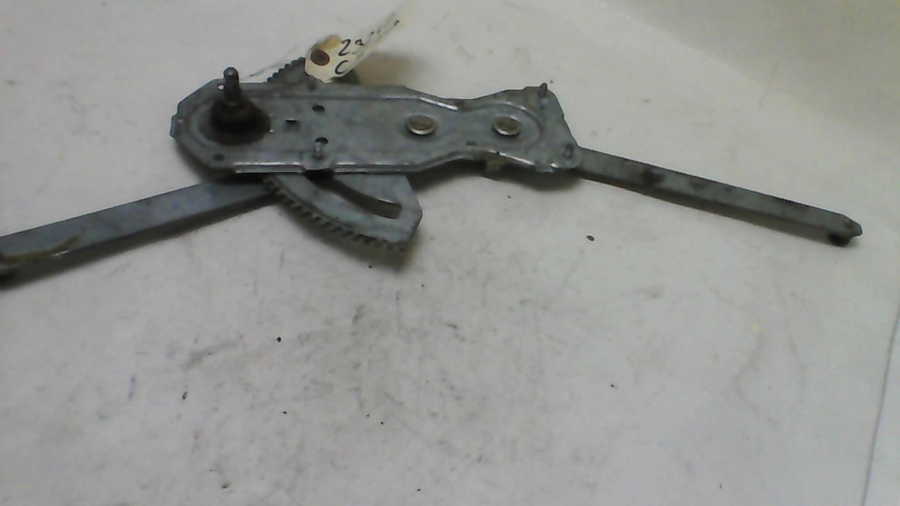 Alzacristalli manuale anteriore destro CITROEN C15 Diésel - 1