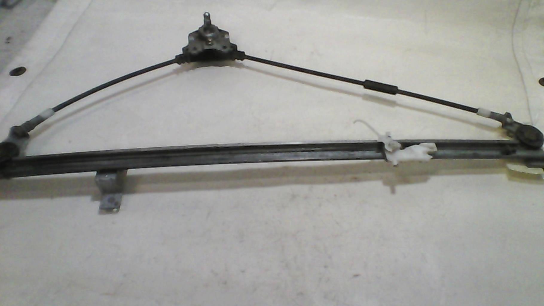 Alzacristalli manuale anteriore destro CITROEN JUMPER 1 Diésel - 1