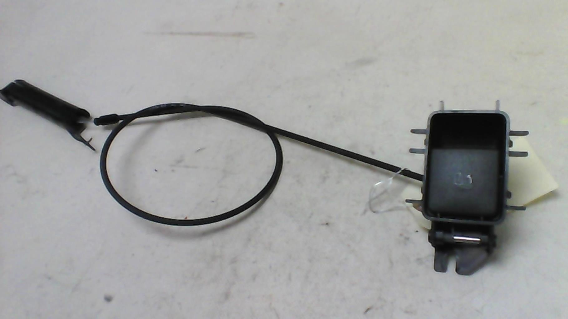 Levier de siege PEUGEOT 3008 1 PHASE 1 Diesel - 1