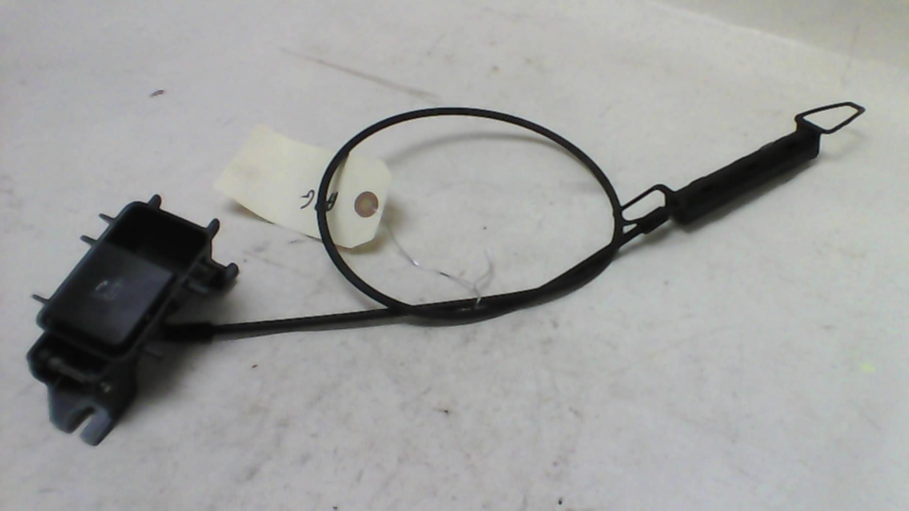 Levier de siege PEUGEOT 3008 1 PHASE 1 Diesel - 1