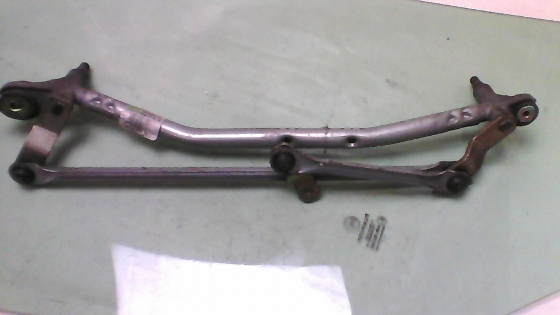 Mecanisme essuie glace avant CITROEN C2 PHASE 1 Diesel - 1