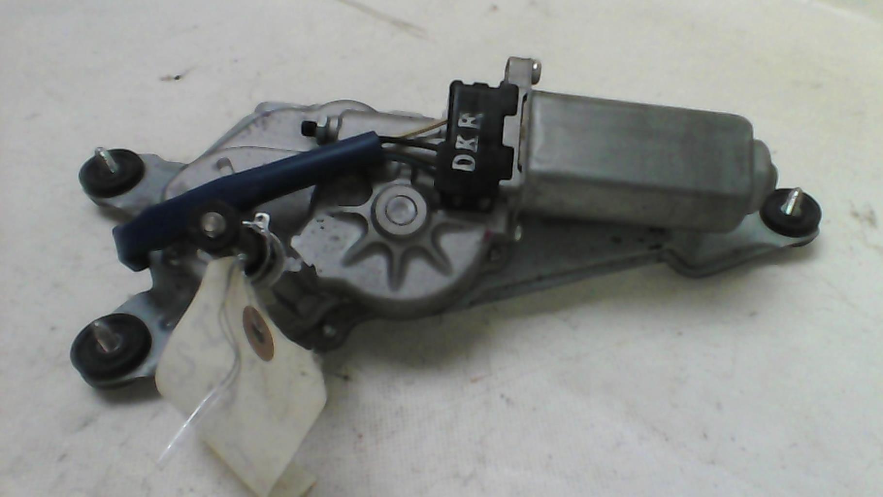 Motore tergicristallo posteriore HYUNDAI I 20 1 PHASE 1 Diésel - 1