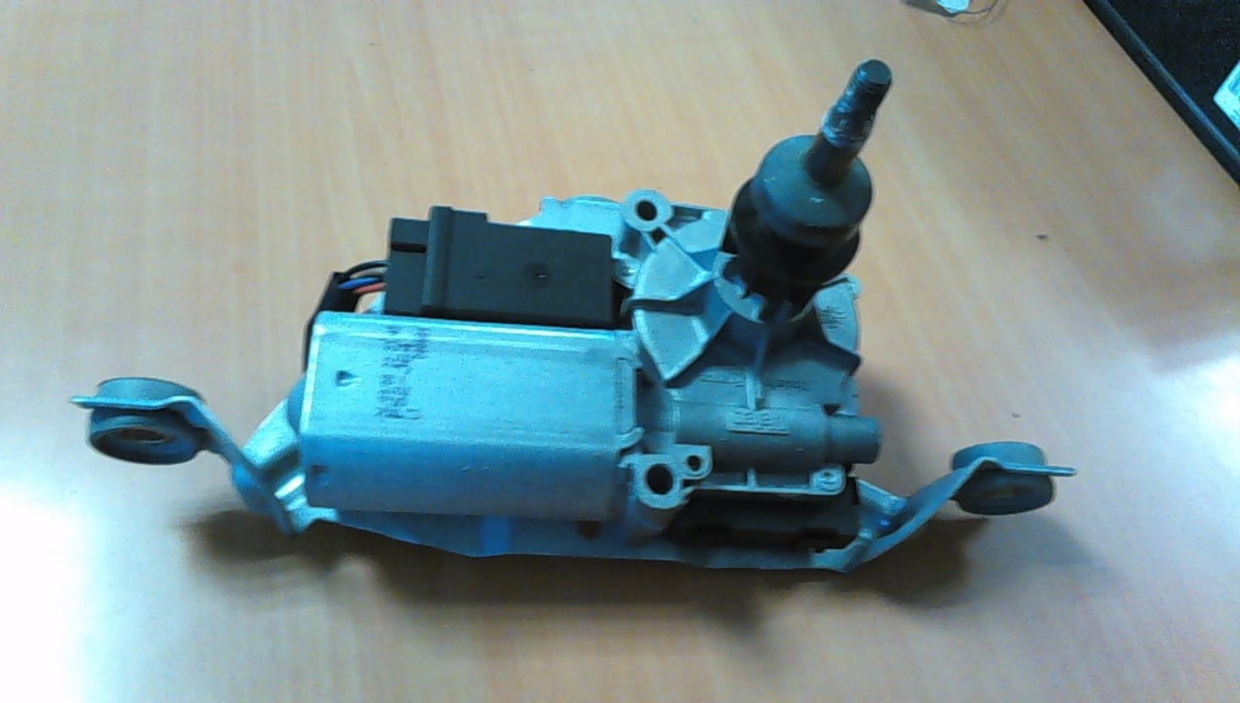 Motore tergicristallo posteriore RENAULT SCENIC 1 PHASE 2 Gasolina - 1