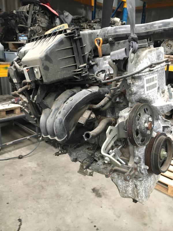 Moteur OPEL AGILA B Essence - 1