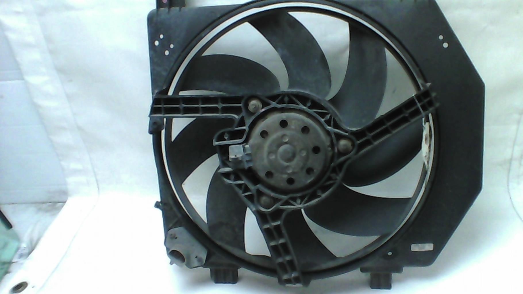 Motoventilatore radiatore FORD PUMA COUPE Gasolina - 1
