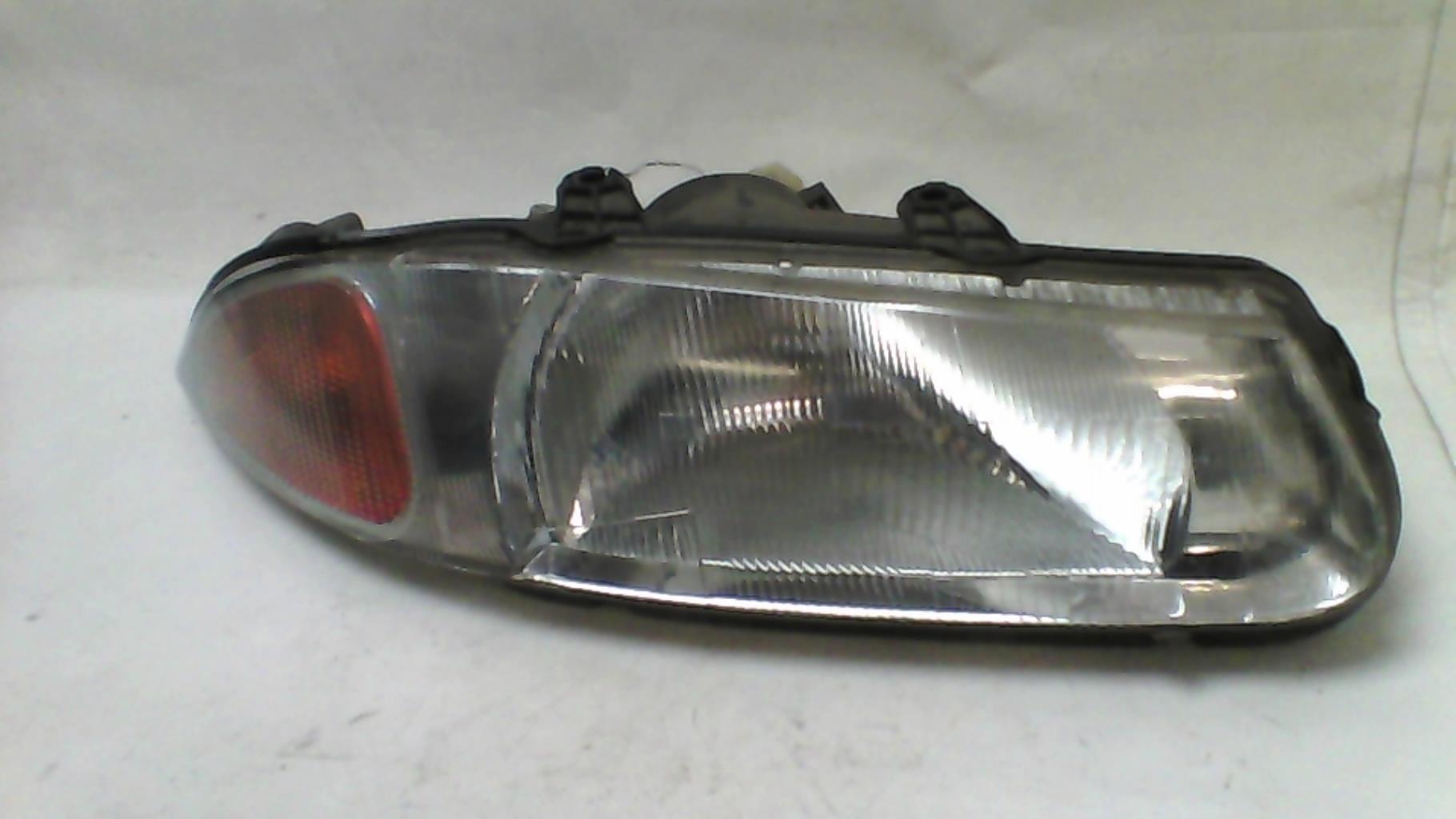 Gruppo ottico anteriore principale destro (luci)(faro) ROVER 200 2 Gasolina - 1