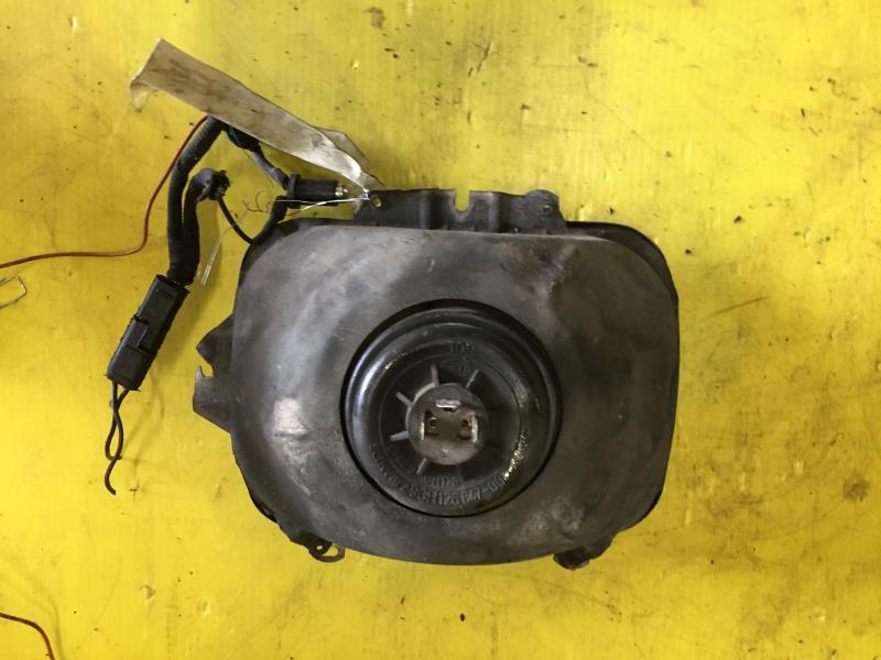 Gruppo ottico anteriore principale sinistro (luci)(faro) JEEP CHEROKEE Diésel - 1