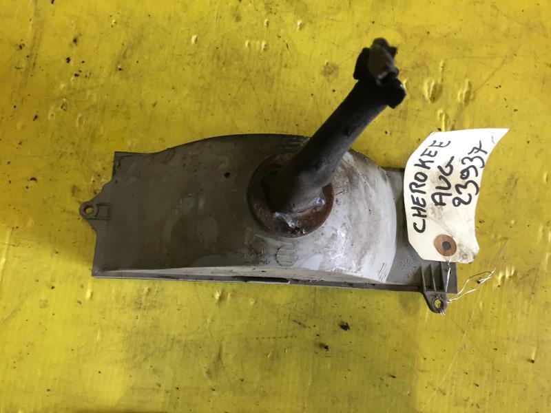 Gruppo ottico anteriore secondario sinistro (luci)(freccia) JEEP CHEROKEE Diésel - 1