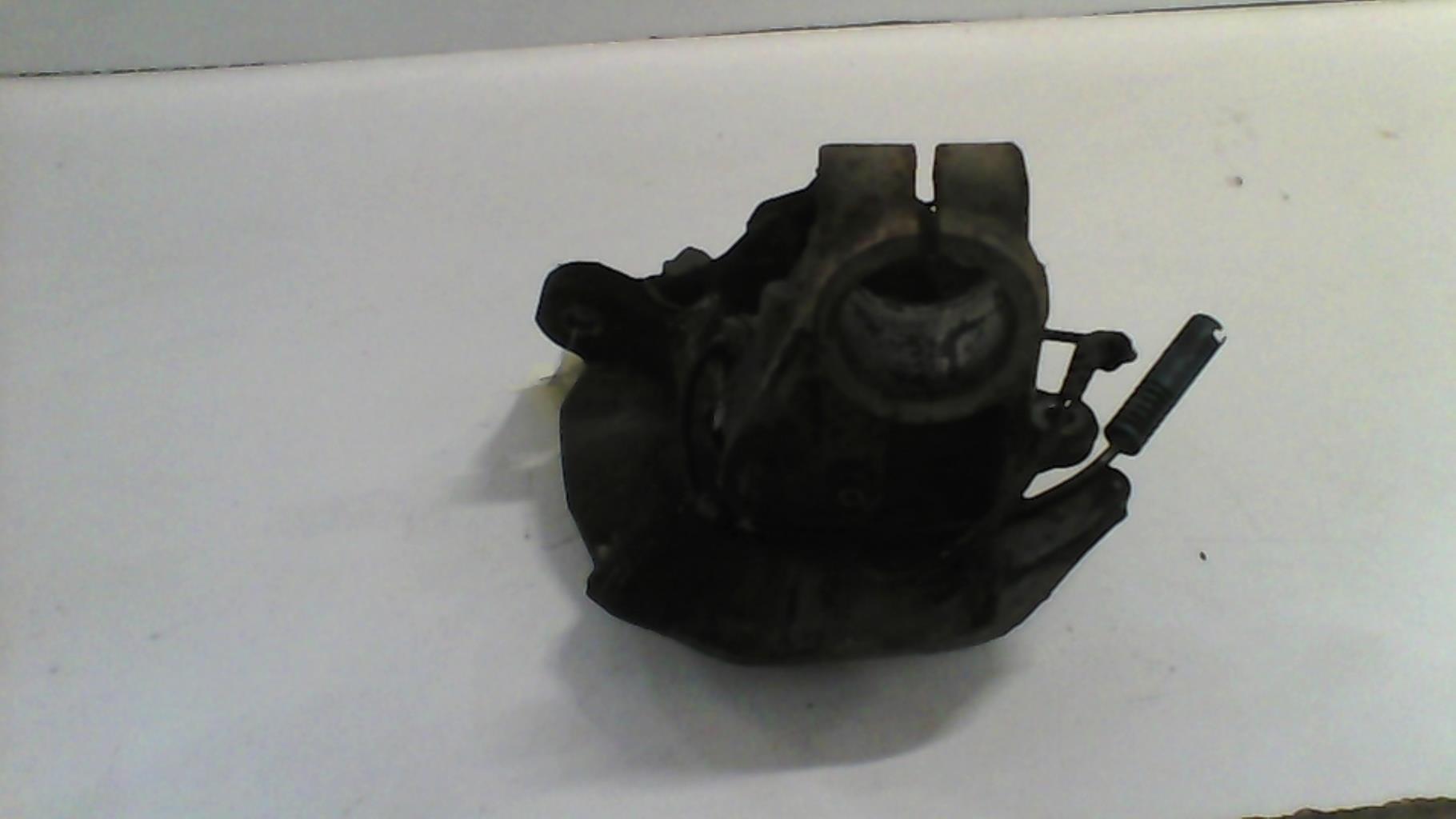 Fuso a snodo anteriore destro MINI MINI 1 R50/R53 PHASE 1 Diésel - 1