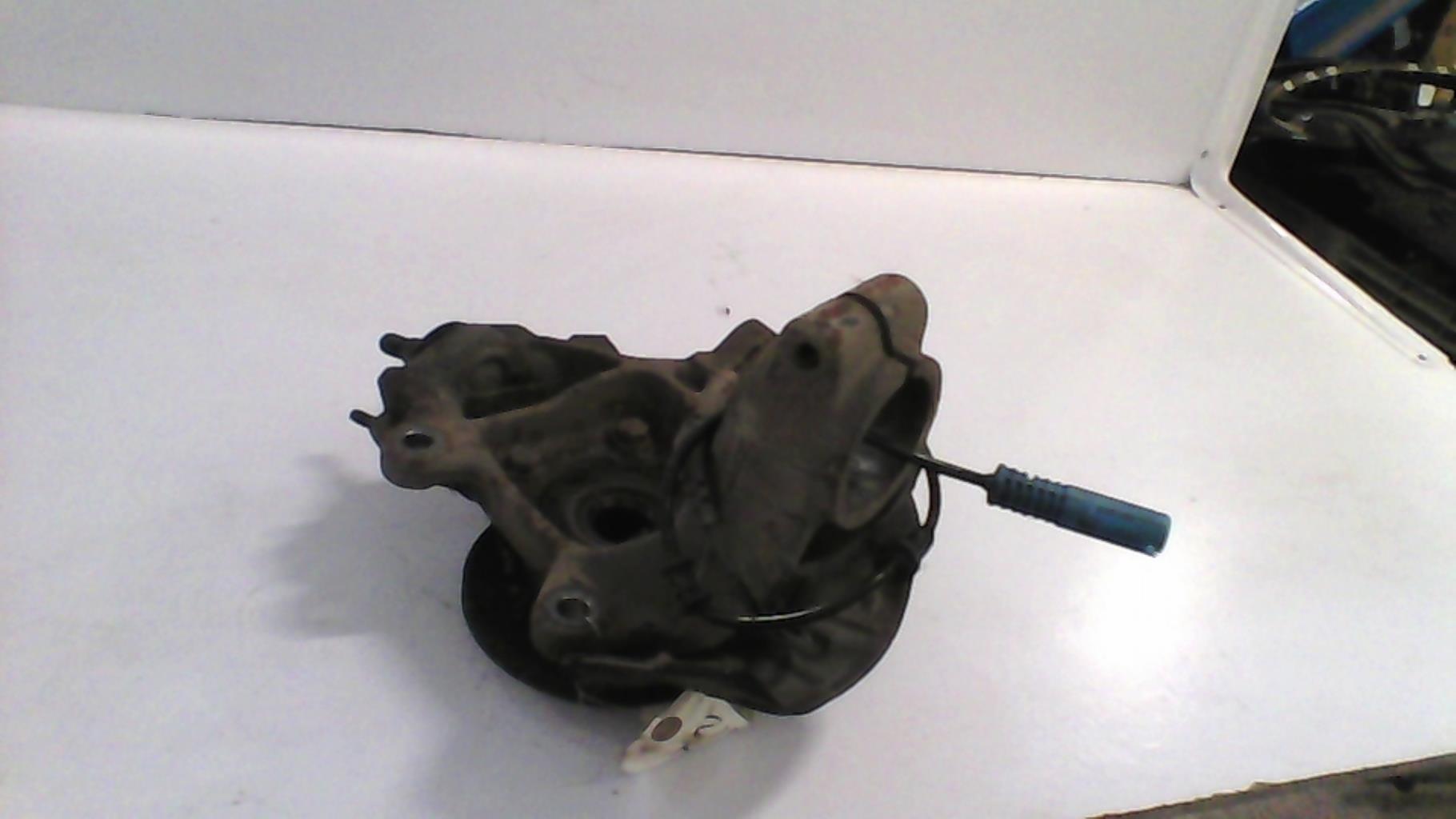 Fuso a snodo anteriore sinistro MINI MINI 1 R50/R53 PHASE 1 Diésel - 1