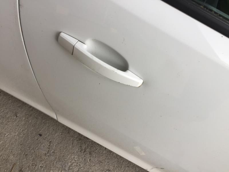Maniglia portiera anteriore destra OPEL CORSA D PHASE 2 Diésel - 1