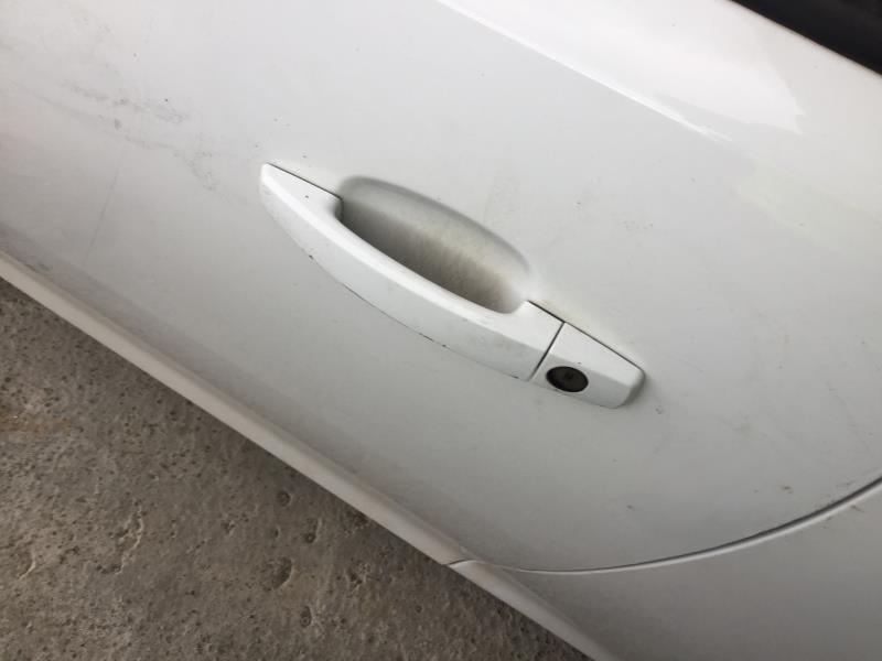 Maniglia portiera anteriore sinistra OPEL CORSA D PHASE 2 Diésel - 1