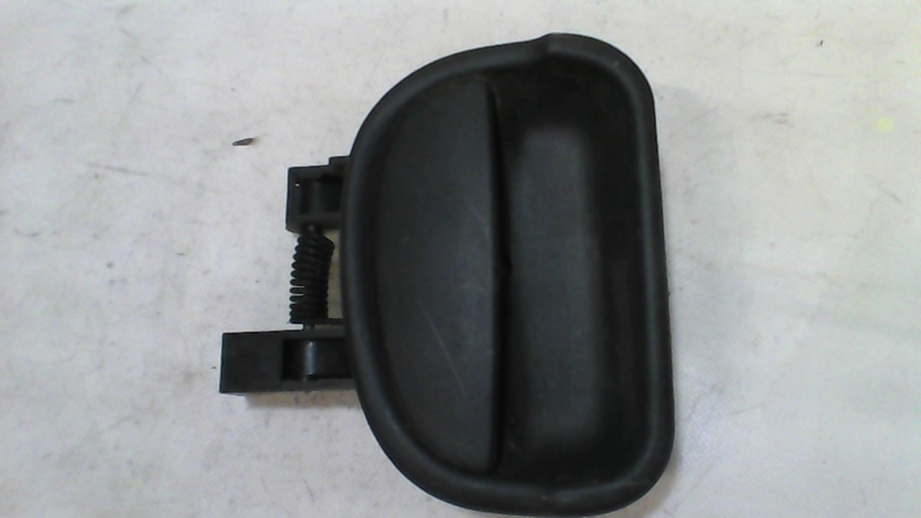 Maniglia porta laterale destra RENAULT KANGOO 1 PHASE 1 Diésel - 1