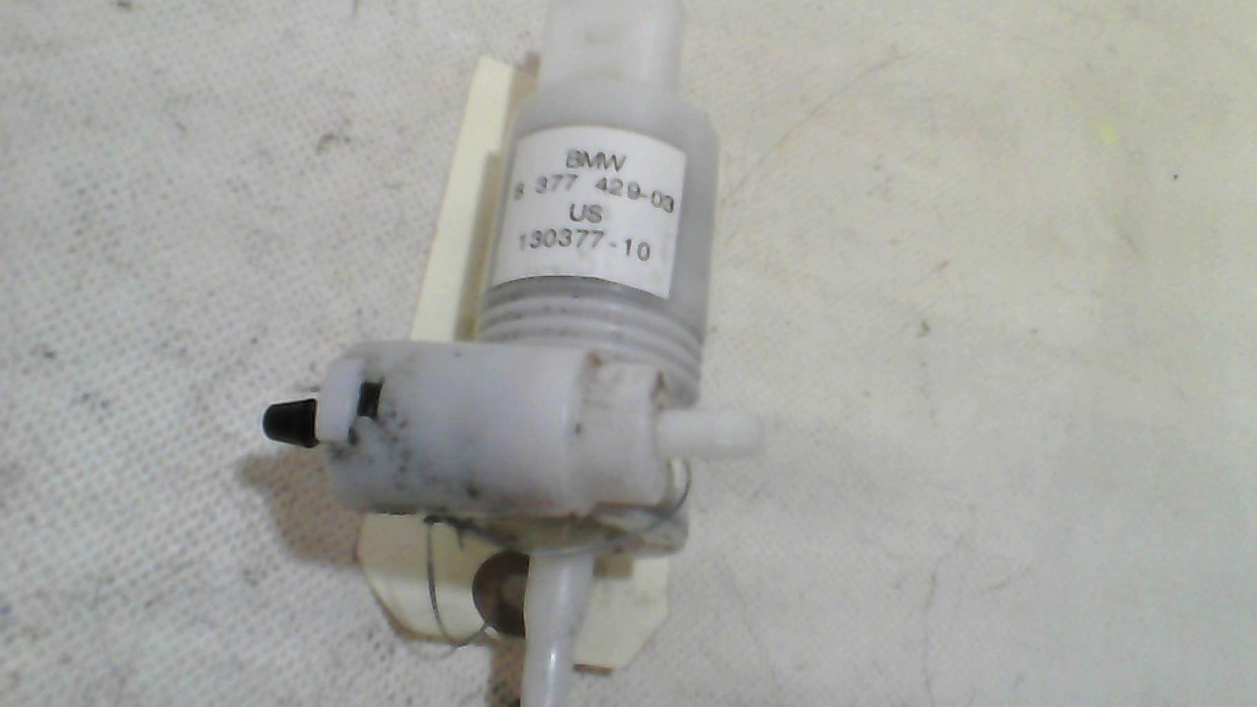 Pompa lavacristalli anteriore MINI MINI 1 R50/R53 PHASE 1 Diésel - 1