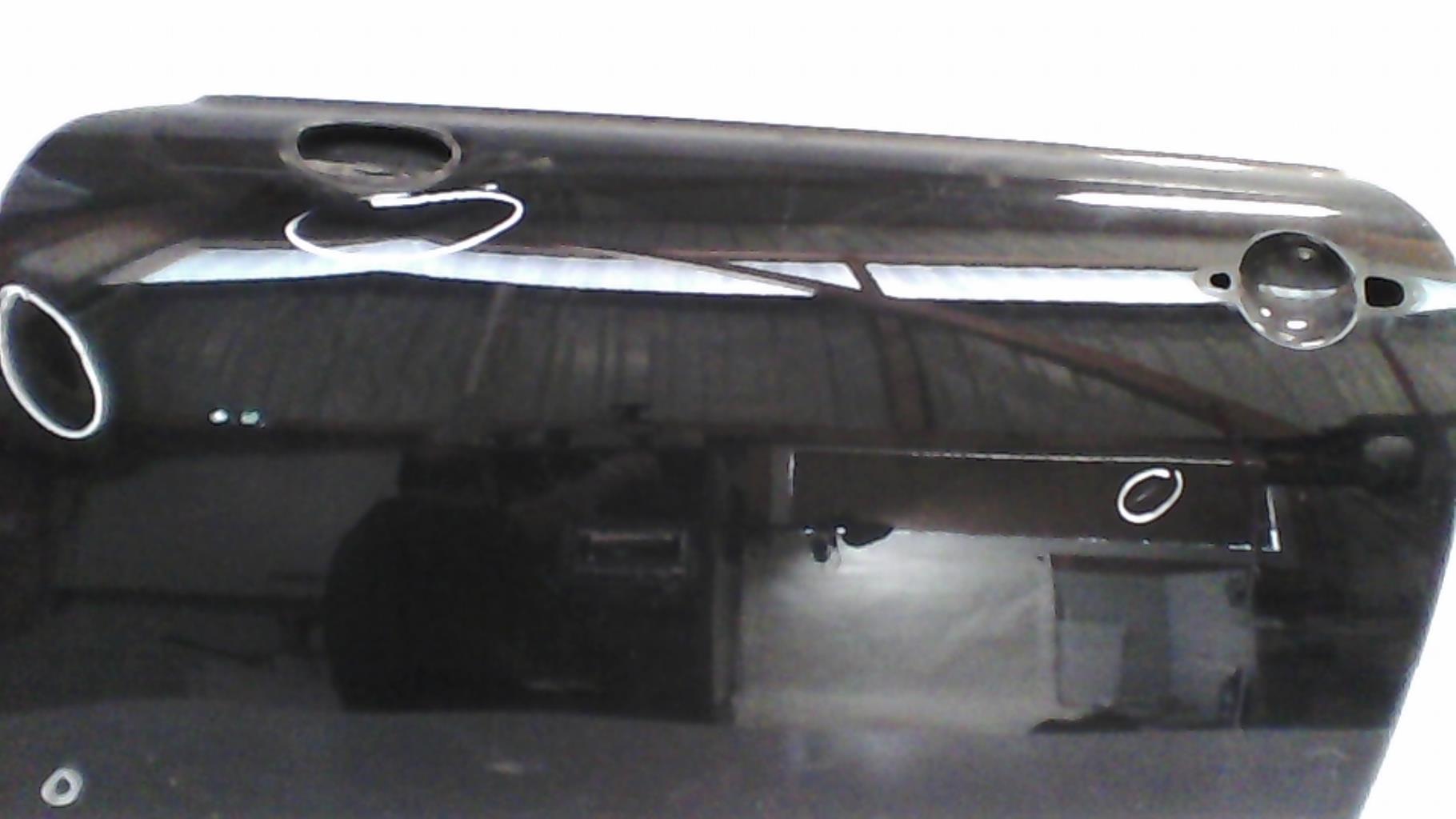 Porte avant gauche MINI MINI 1 R50/R53 PHASE 1 Diesel - 1