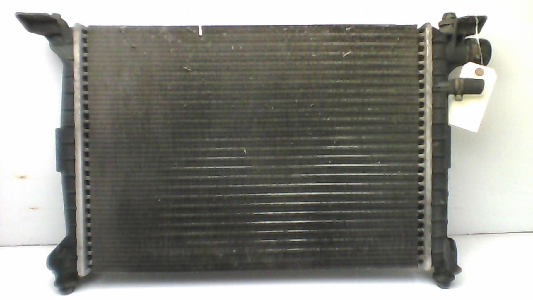 Radiateur eau FORD PUMA COUPE Essence - 1
