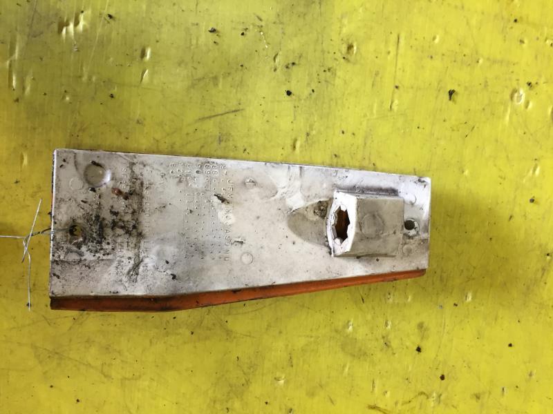 Ripetitore lampeggiante anteriore sinistro (Luci) JEEP CHEROKEE Diésel - 1
