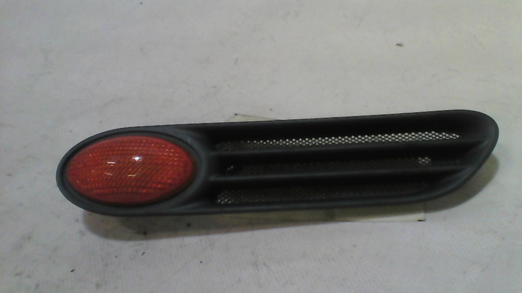 Ripetitore lampeggiante anteriore sinistro (Luci) MINI MINI 1 R50/R53 PHASE 1 Diésel - 1