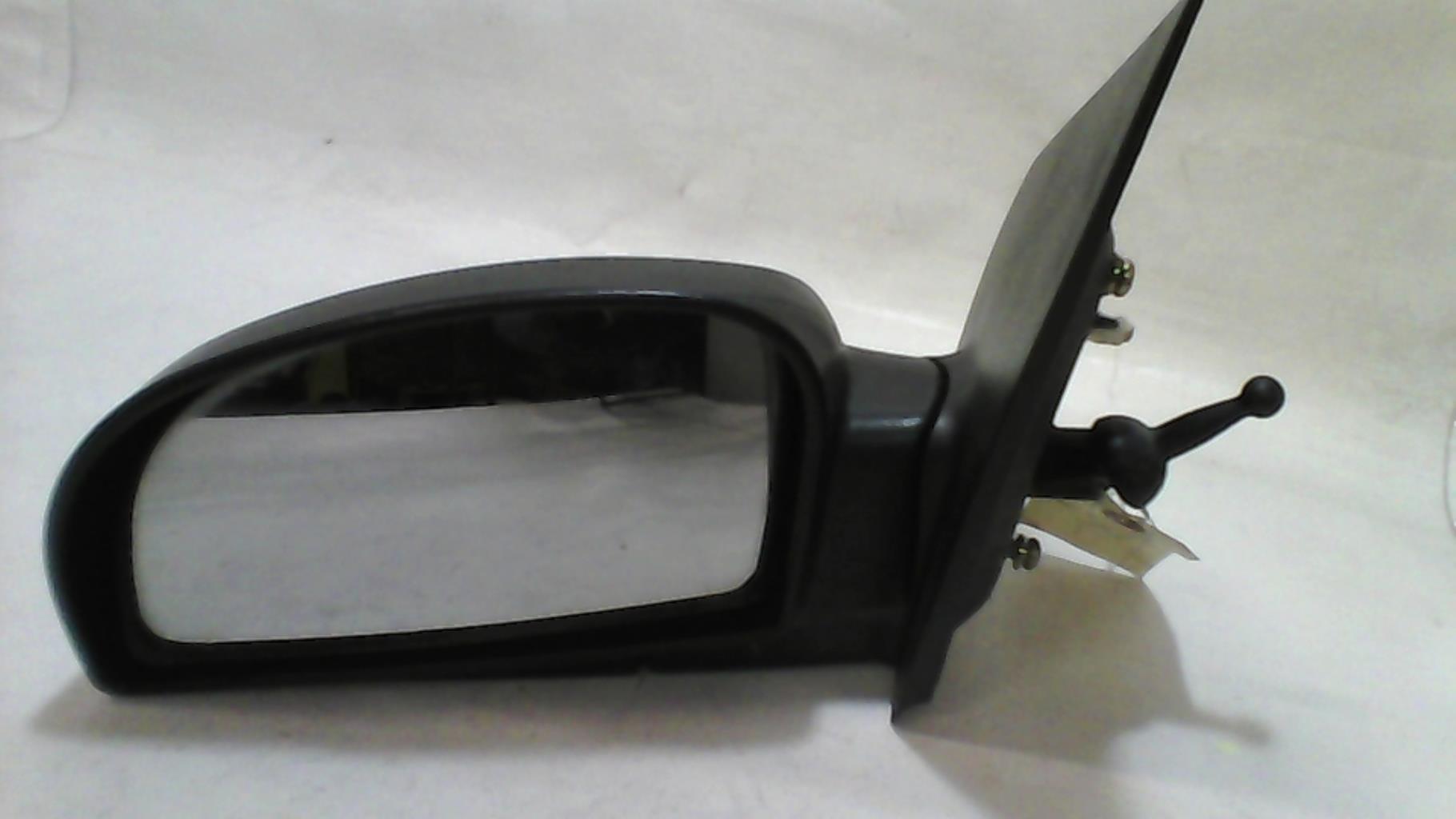 Retrovisor izquierdo HYUNDAI GETZ PHASE 1 Diésel - 1