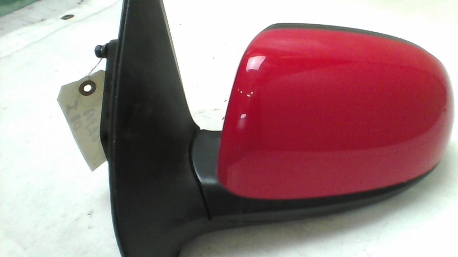 Specchietto retrovisore sinistro HYUNDAI I 20 1 PHASE 1 Diésel - 1