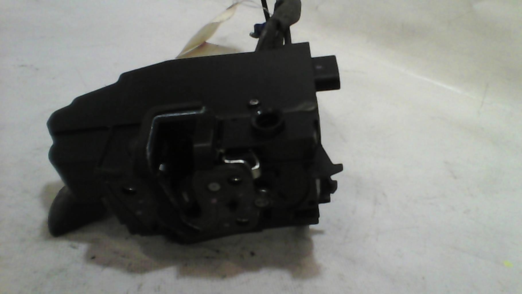 Serratura anteriore sinistra CITROEN C4 PICASSO 2 PHASE 1  - 1