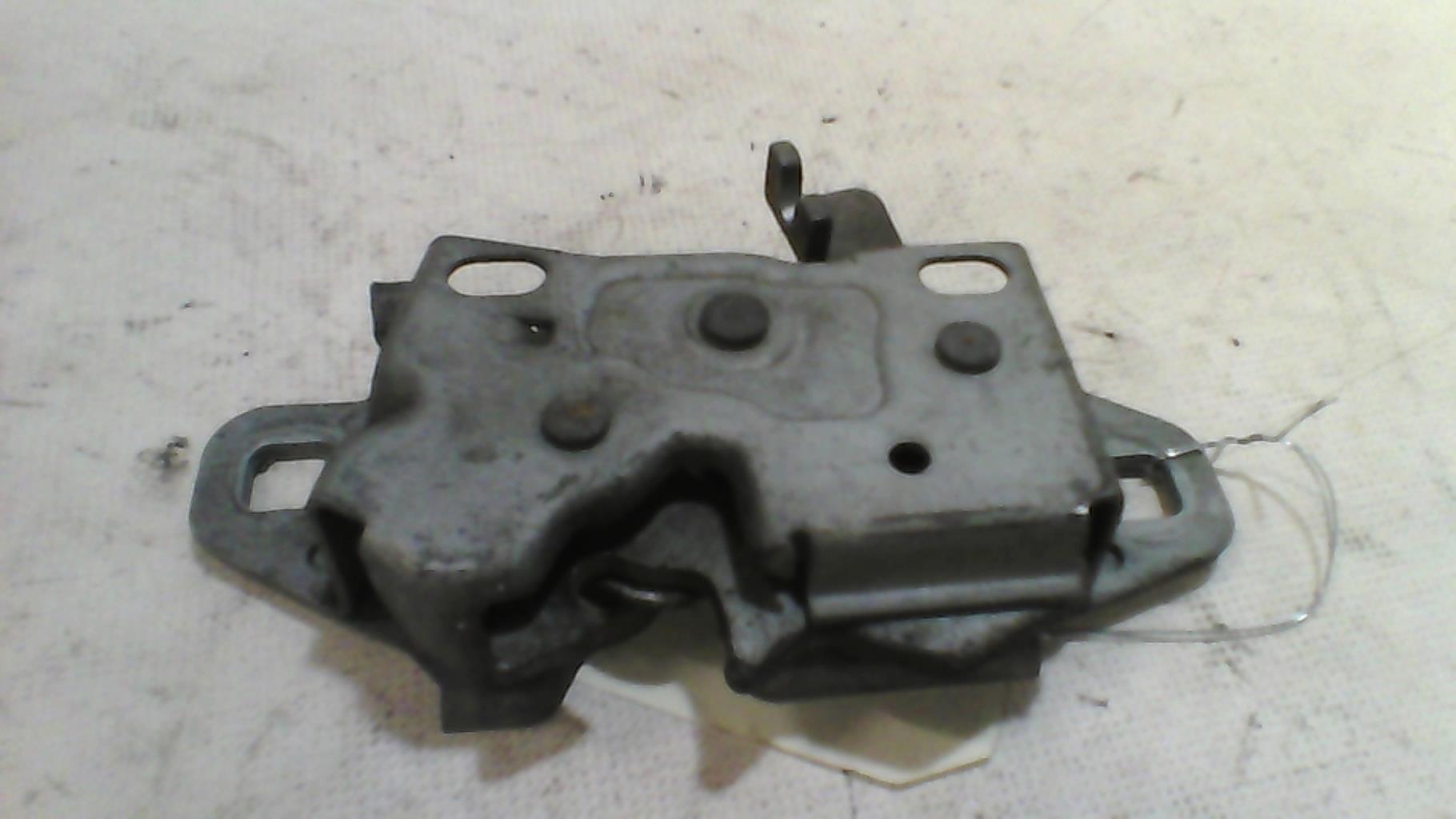 Serrure de capot MINI MINI 1 R50/R53 PHASE 1 Diesel - 1