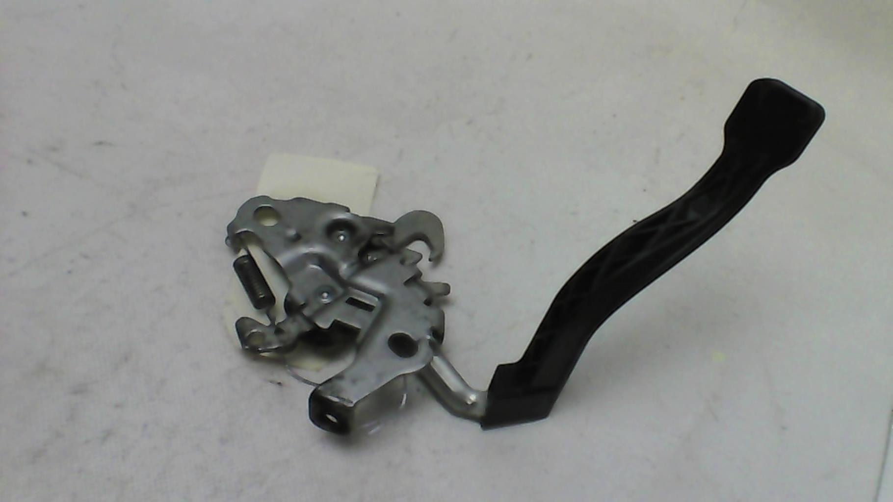 Serrure de capot PEUGEOT 3008 1 PHASE 1 Diesel - 1