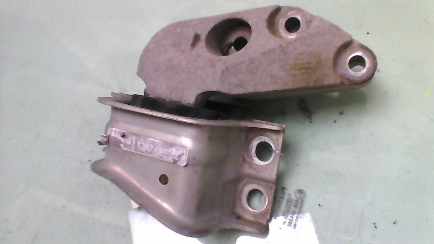Supporto motore destro CITROEN JUMPER 3 PHASE 1 Diésel - 1