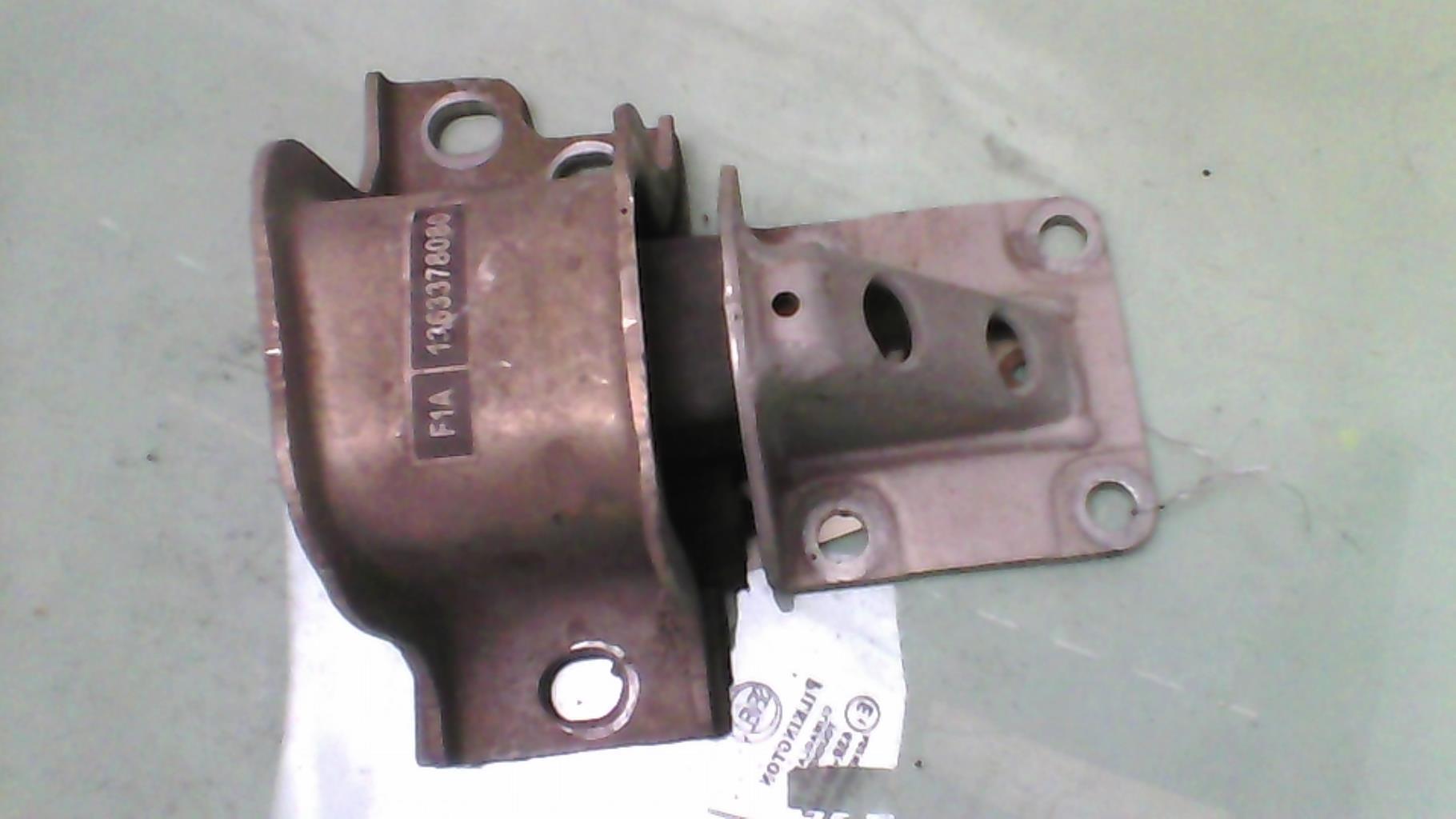 Supporto motore sinistro CITROEN JUMPER 3 PHASE 1 Diésel - 1